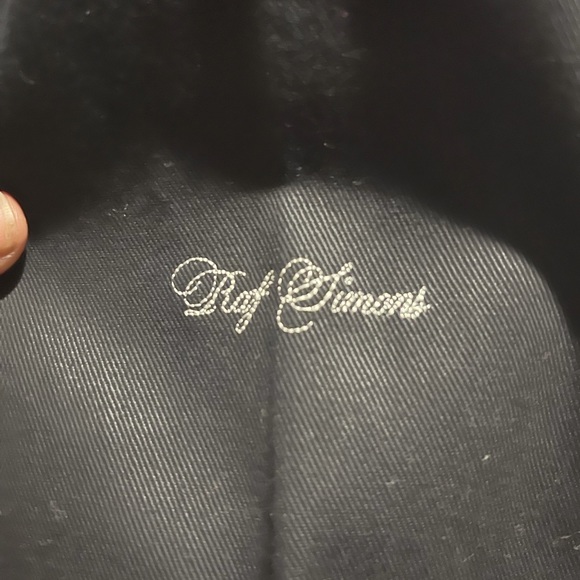 RAF Simons jacket - Picture 4 of 6